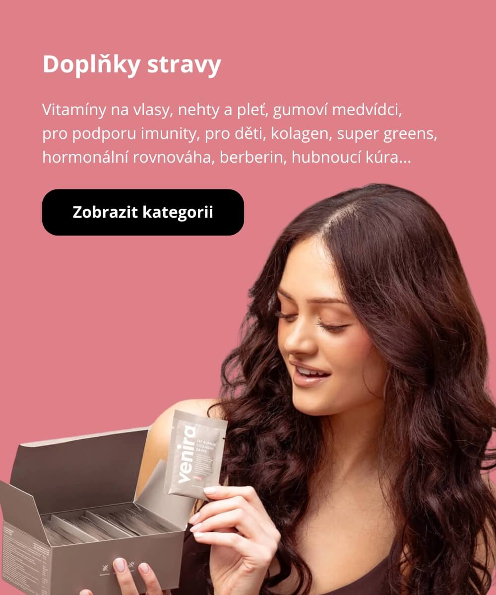 Doplňky stravy